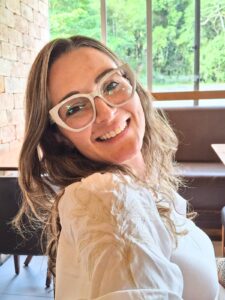 GIULIA CECHINEL DE OLIVEIRA 