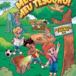 Team Kids | Meu Corpo, Meu Tesouro!