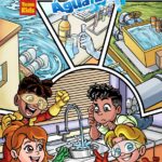 Team Kids | ETA – De Onde Vem a Água?
