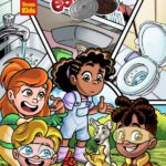 Team Kids | ETE – Pra Onde Vai o Esgoto?